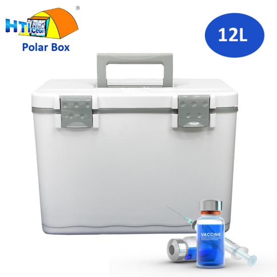 How to choose the vaccine cooler box you need？